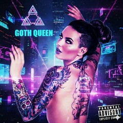GOTH QUEEN
