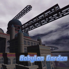 Babylon Garden (from Freeform Radio)