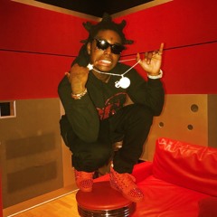 Kodak Black ~ Yellow Brick Road