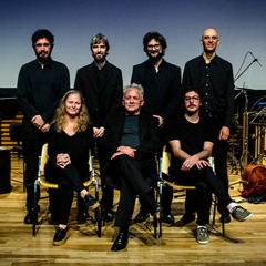 "Clinamen" (versión 2016) / Companía Oblicua / Usina del Arte / Buenos Aires