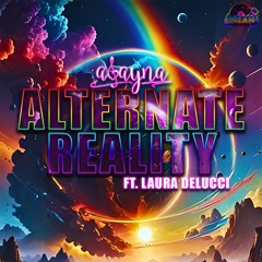 Alternate Reality [Coco Jamboo Remix] ft. Laura Delucci