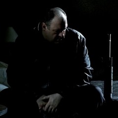 tony soprano x long whale song