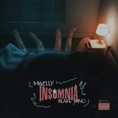 Insomnia (feat. Blake Yung)