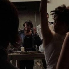 Guest Mix By AM Hi w/ Marwa Belhaj Youssef - 1 July 2021