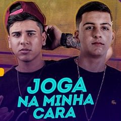 Joga na Minha Cara (feat. Mc Leozin)