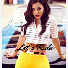 Let's Ride Feat. Charli XCX