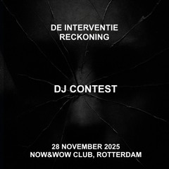 IØN for DE INTERVENTIE