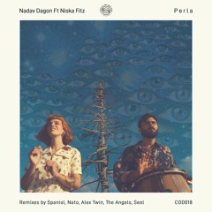 Nadav Dagon Ft. Niska Fitz - Perla (Seel Remix)
