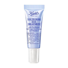 Best Kiehls Youth Dose Eye Treatment Reviews