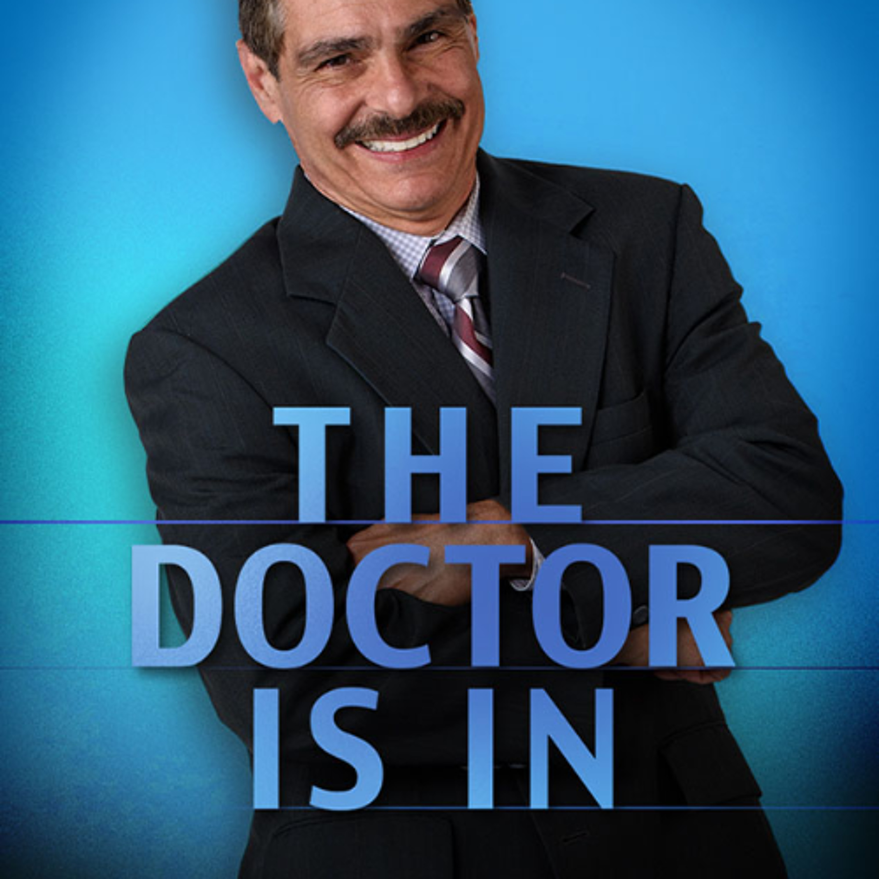 The Doctor Is In - 2025-08-29 - It’s Look Back Friday!