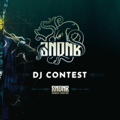 SNDNB SHAMANIC VIBRATIONS DJ CONTEST - rdy_boii