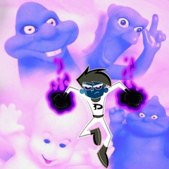 GHOST HER (Ft. Pudding Brain) **SOUNDCLOUD EXCLUSIVE VERSION**