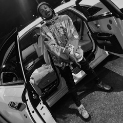 Stuck (prod. geogotbands)