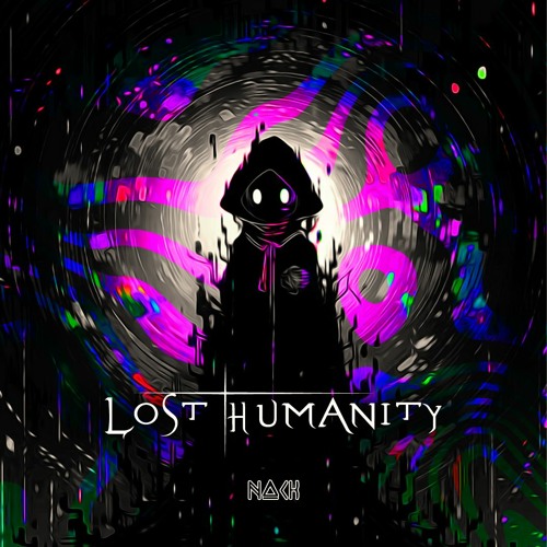 Nock - Lost Humanity (Original Mix)