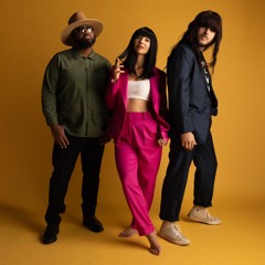 Khruangbin - Dern Kala ii (DKODA Remix)
