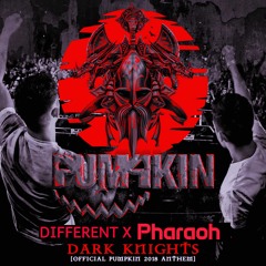 Dark Knights Sound Rush x Villain [Different x Pharaoh] EDIT