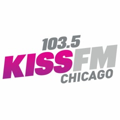 KISS FM 103.5 Chicago Top Of Hour