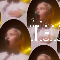 RVNG Intl. Presents Friends & Fiends w/ Kate NV 250625