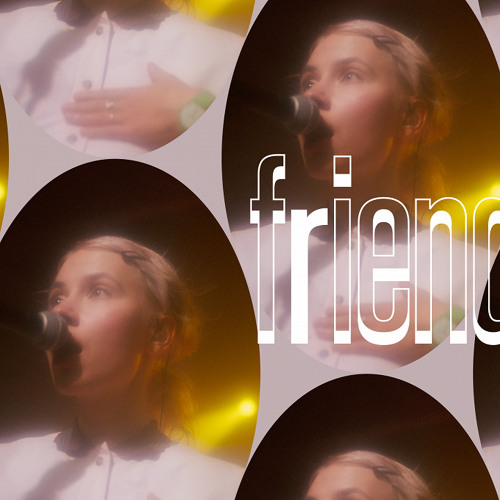 RVNG Intl. Presents Friends & Fiends w/ Kate NV 250625