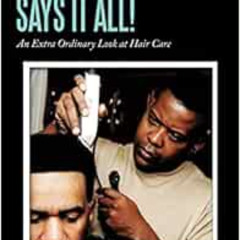 free KINDLE 🖋️ Steve Harvey's Barber . . . Says It All!: An Extra Ordinary Look at H