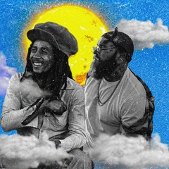 Bob Marley & Teddy Swims - Bad Dreams