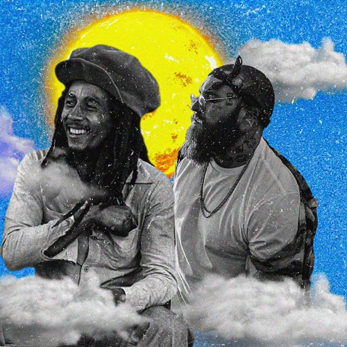 Bob Marley & Teddy Swims - Bad Dreams