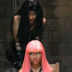 HOLLY WOODS IS A MONSTA