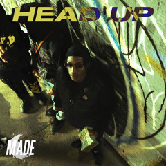 HEAD UP