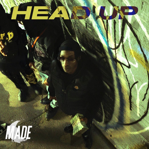 HEAD UP
