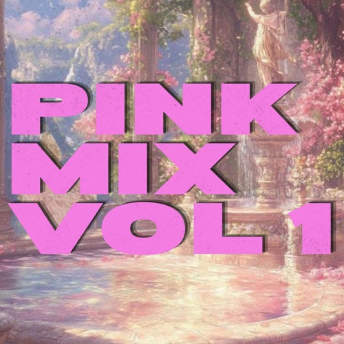 Pink Mix Rdg Stream PINK MIX - VOL 1 by KASIENKA | Listen online for free on SoundCloud