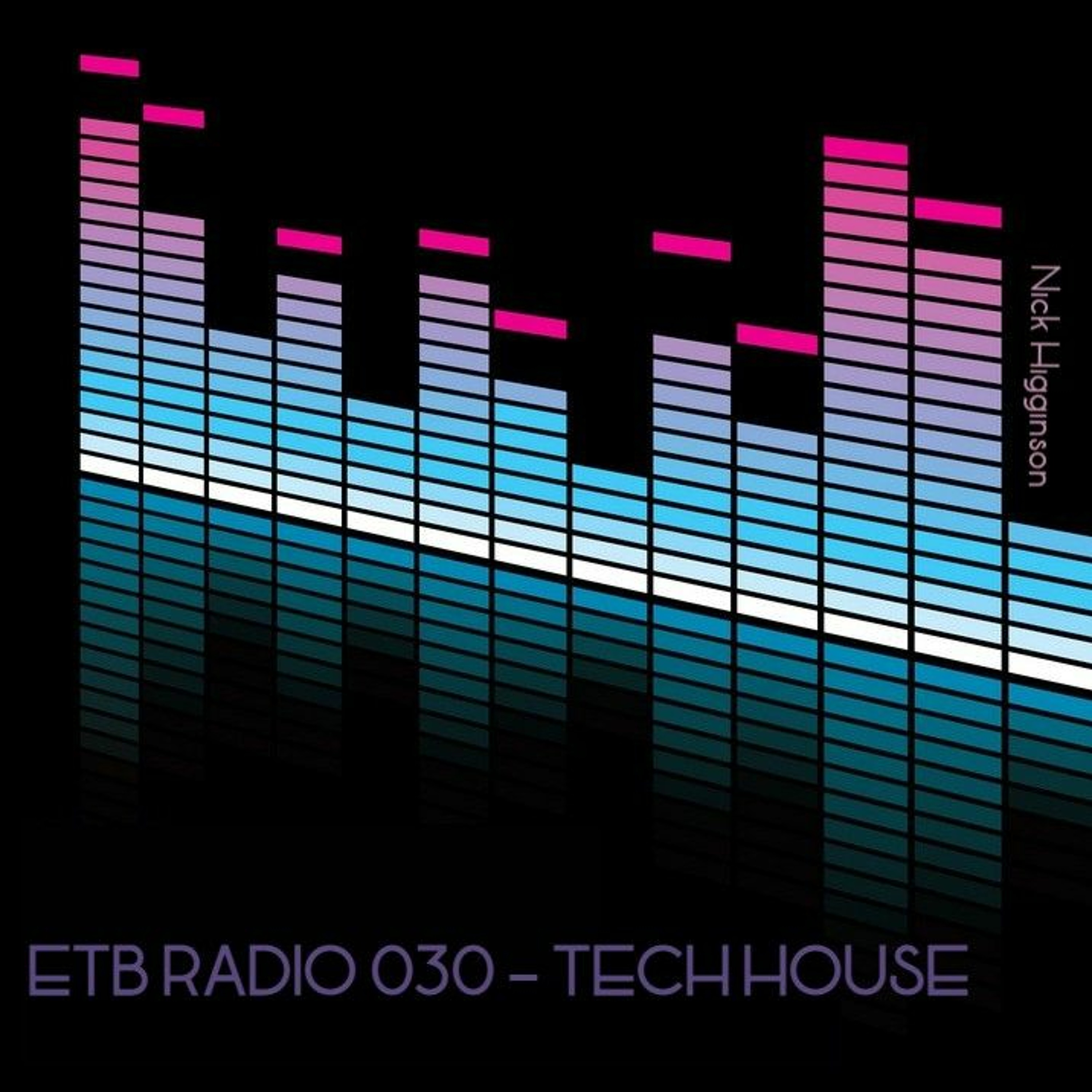 ETB RADIO