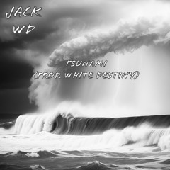 Tsunami (Prod. White Destiny)