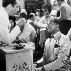 AS TIME GOES BY BB+IMRE