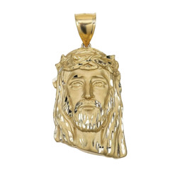Jesus Piece