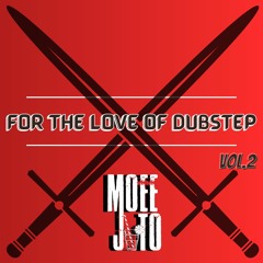 For The Love of Dub Vol.2 MP3