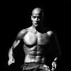 Stay Fu*king Hard -David Goggins- Protection Charm - Miguel Angels (Slowed)