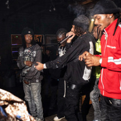 Victim Ft. Rydaahdoya