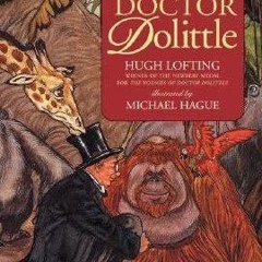[PDF] The Story of Doctor Dolittle (Doctor Dolittle, #1) - Hugh Lofting