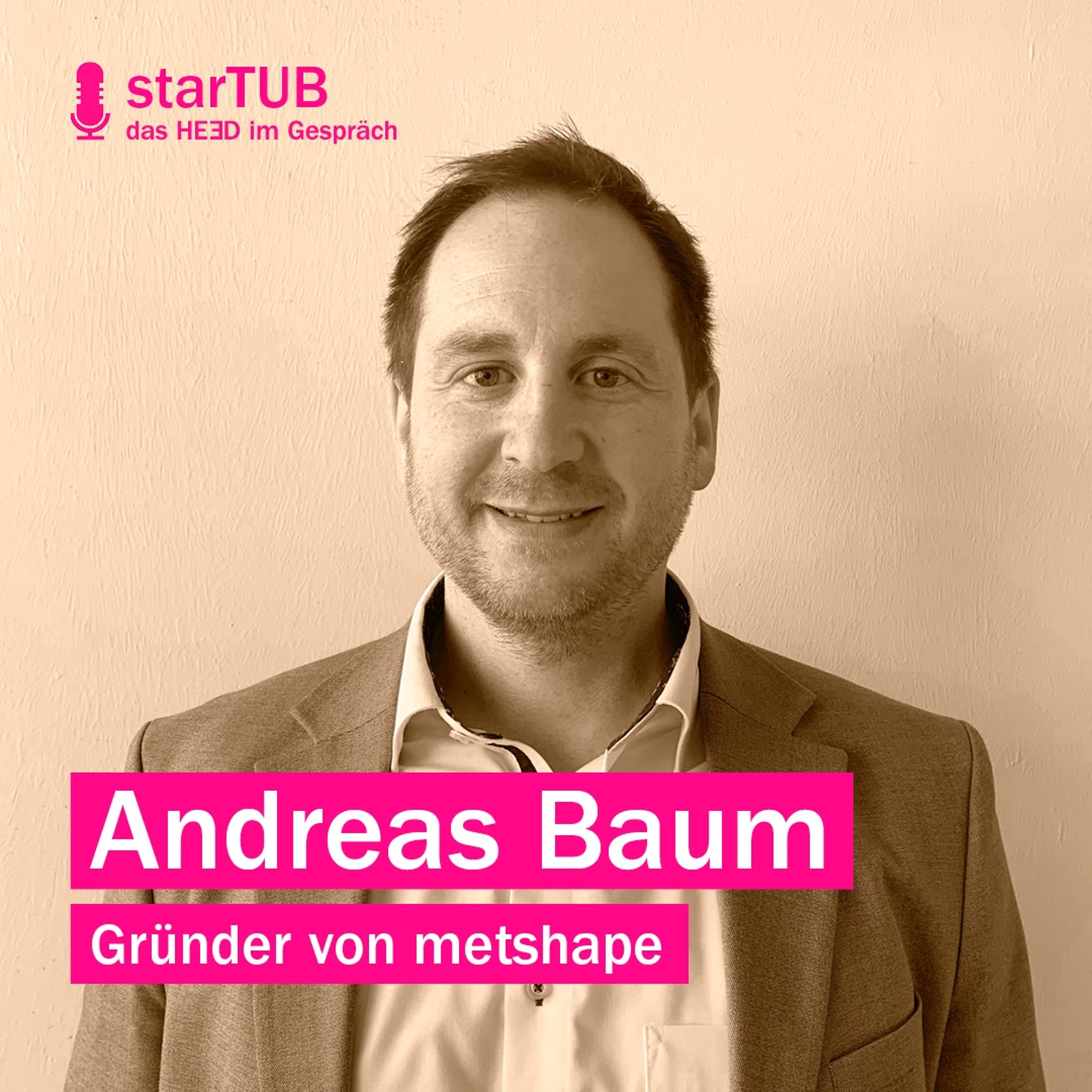 starTUB - Das HEED im Gespräch
