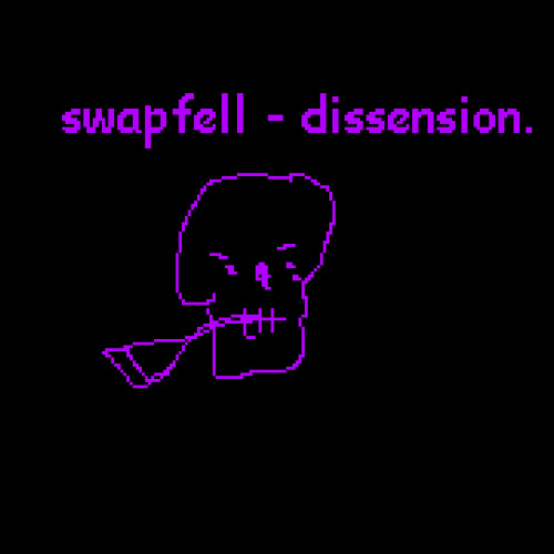 swapfell - dissension