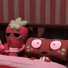 FRUITCAKE PLAYLIST * COSMO x SPROUT *