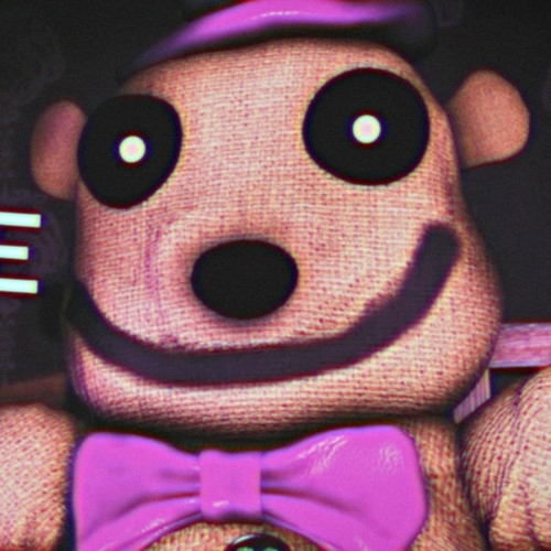 FNAF4 SONG - I Got No Time 80's Remix