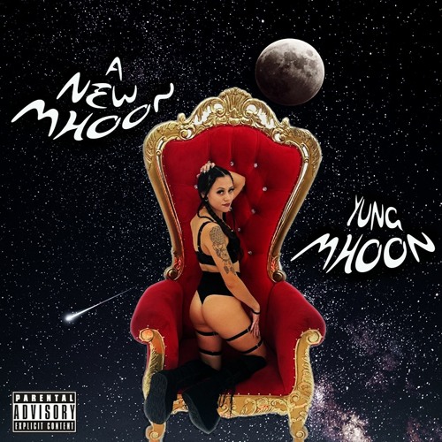 Yung Mhoon - Ain't Fazed (prod. JustChris)