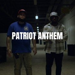 Bryson Gray x Forgiato Blow - Patriot's Anthem