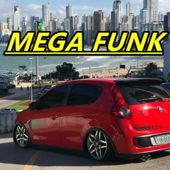 MEGA FUNK MÉS DE AGOSTO 2021 (DJ LUCIANO)