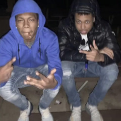 Catch me ah Oppk ft . Crazyfeetsbg