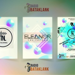 ELEANOR @RadioBATAKLANK 20 - 11 - 2021