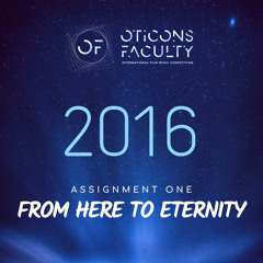 01 Oticons Faculty 2016 - Benoit Lefevre (1st Prize Winner)Task1: "From Here to Eternity"