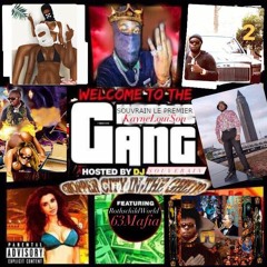 Kayne Loui$on - Chopper City In The Ghetto (2) [Explicit] - Dobe Beyonce