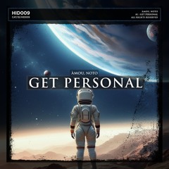 Get Personal [HIDDEN SOUND] *PREMIERE*